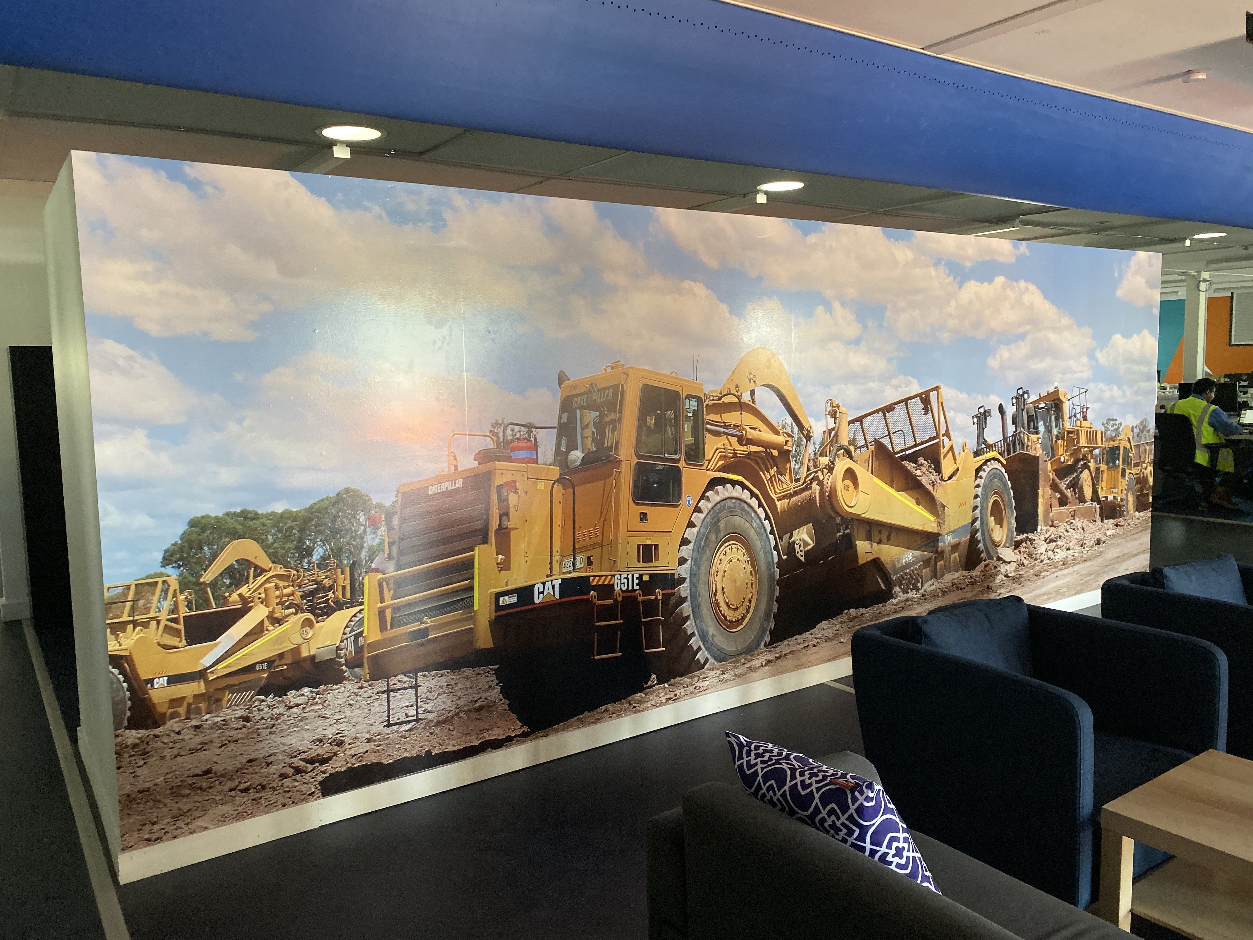 Wallpaper Murals wollongong