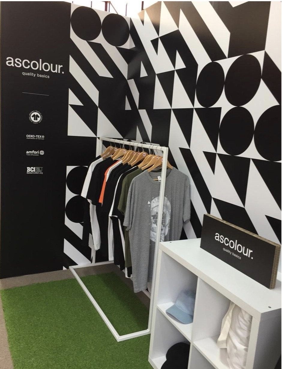 Wall Graphics at Machinesplus - ascolour - Heidelberg West