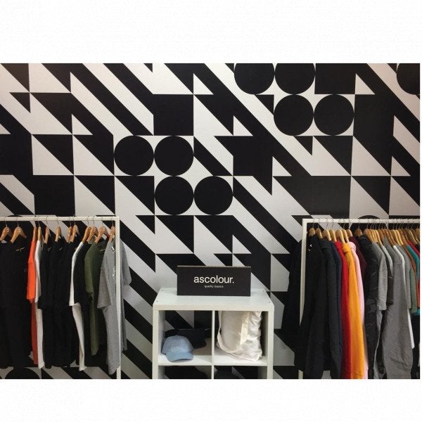 Wall Graphics at Machinesplus - ascolour - Heidelberg West