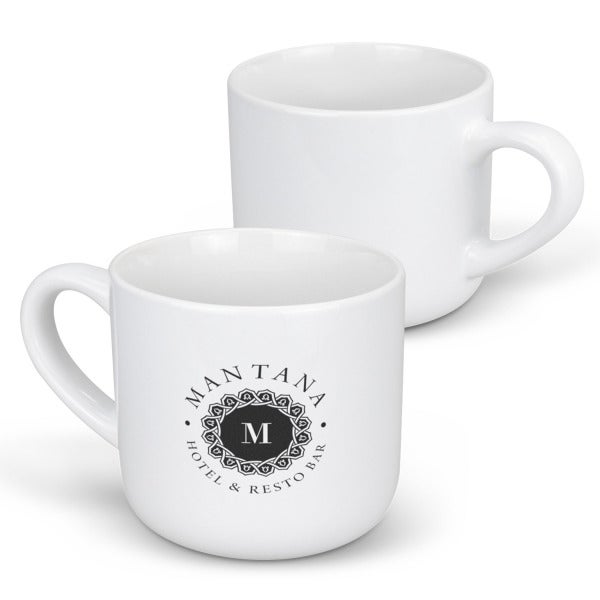 Custom Brew Coffee Mug