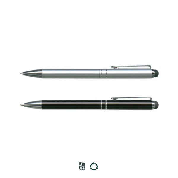 Custom Bermuda Stylus Pen