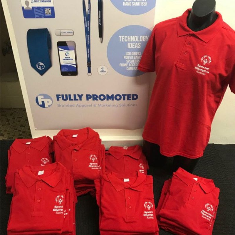 Fully Promoted Gladesville