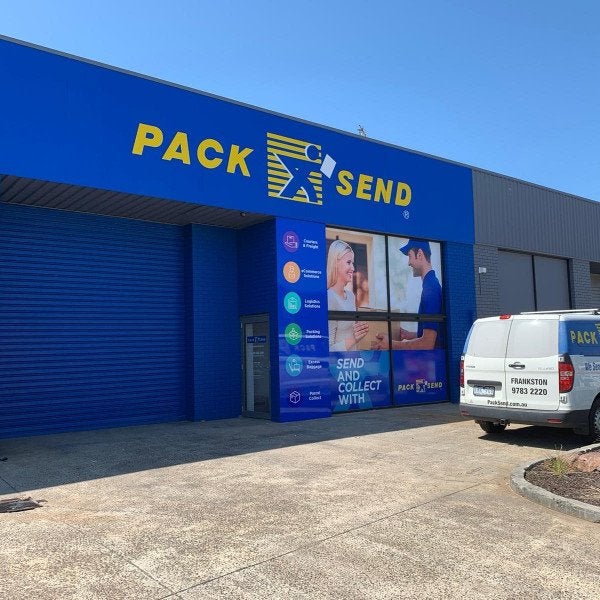 Signages Carrum Downs