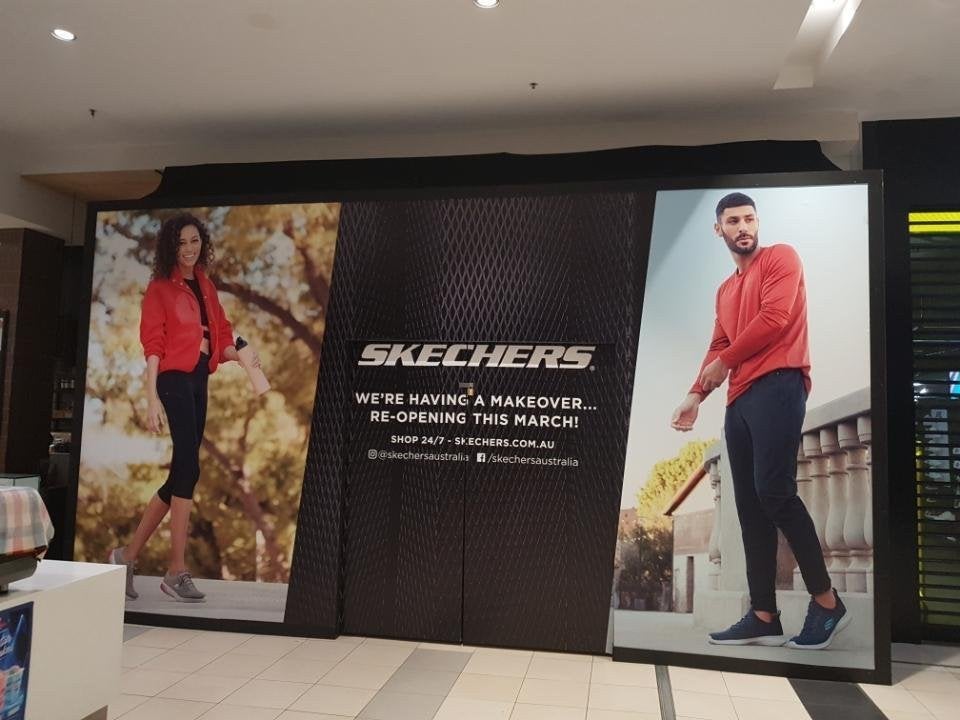 Shop and Office Signs