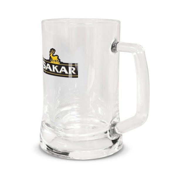 Custom Munich Beer Mug