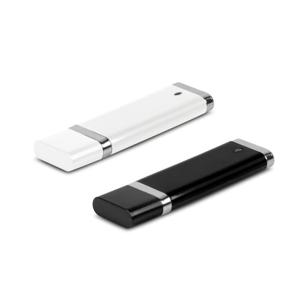 Custom Quadra 4GB Flash Drive