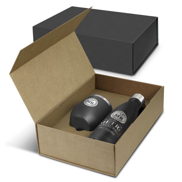 Custom Cordia Vacuum Gift Set