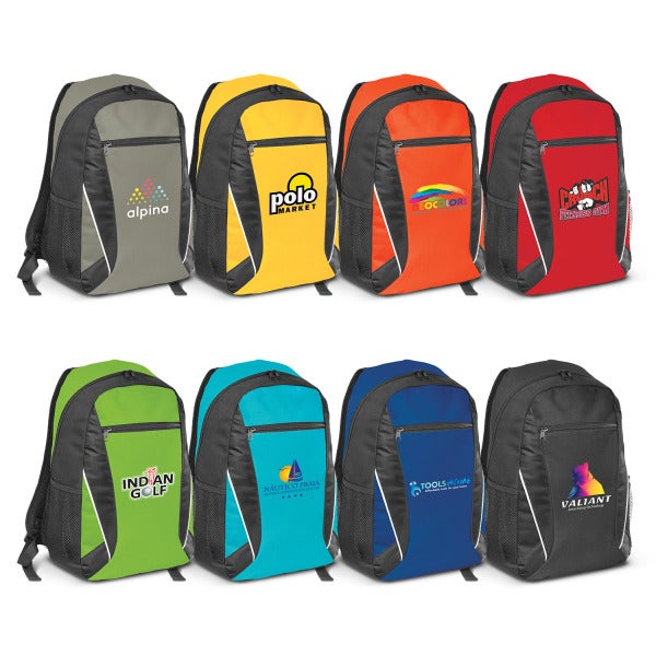 Custom Navara Backpack