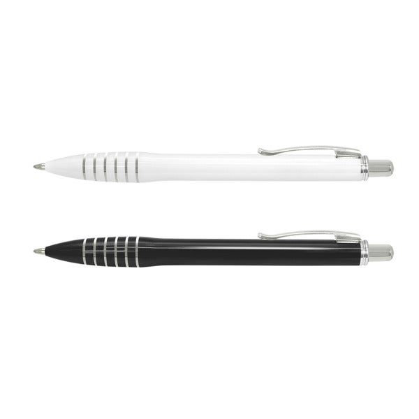 Custom Vulcan Pen