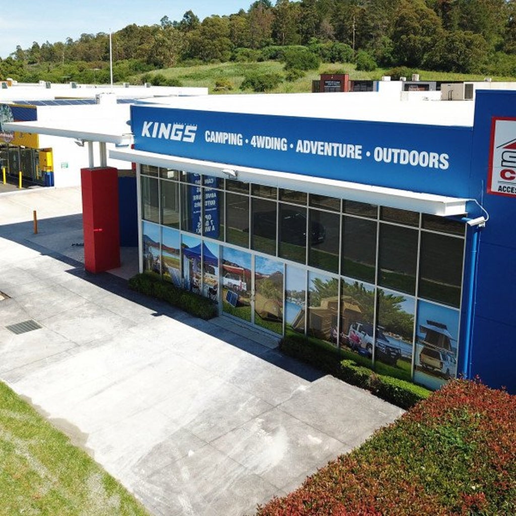 Signarama Wollongong Illawarra Business Signs Wollongong