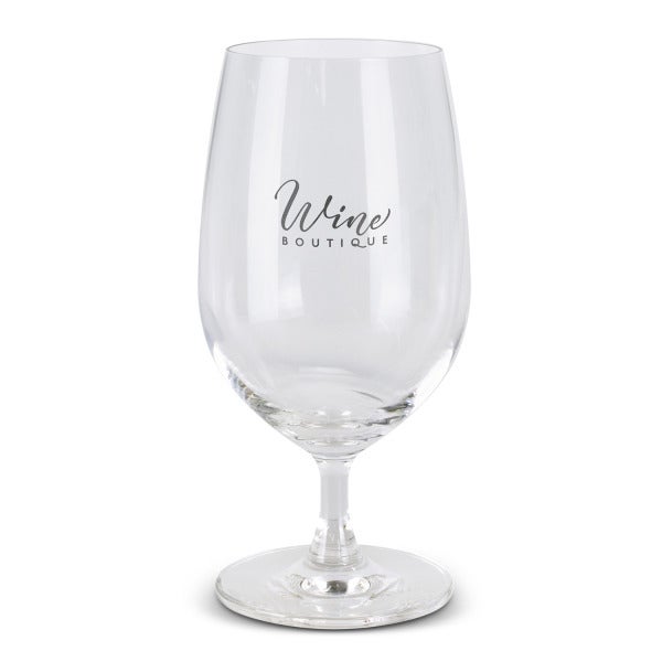 Custom Maldive Beer Glass