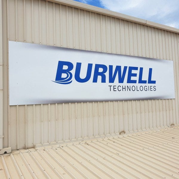 Burwell Technologies