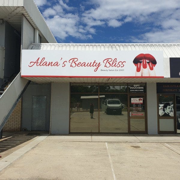 Alana's Beauty Bliss