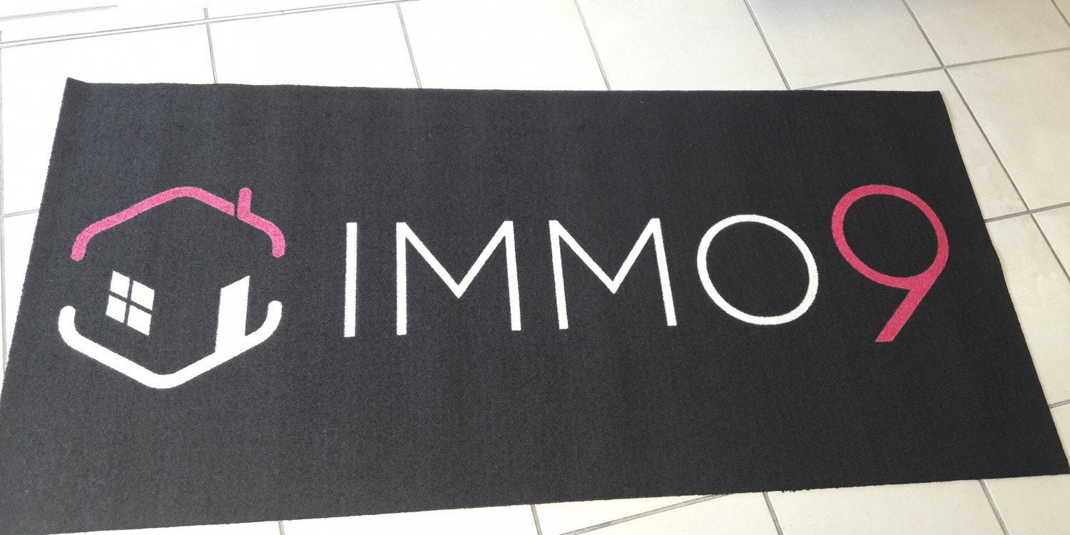 Tapis et Moquettes Imprimés