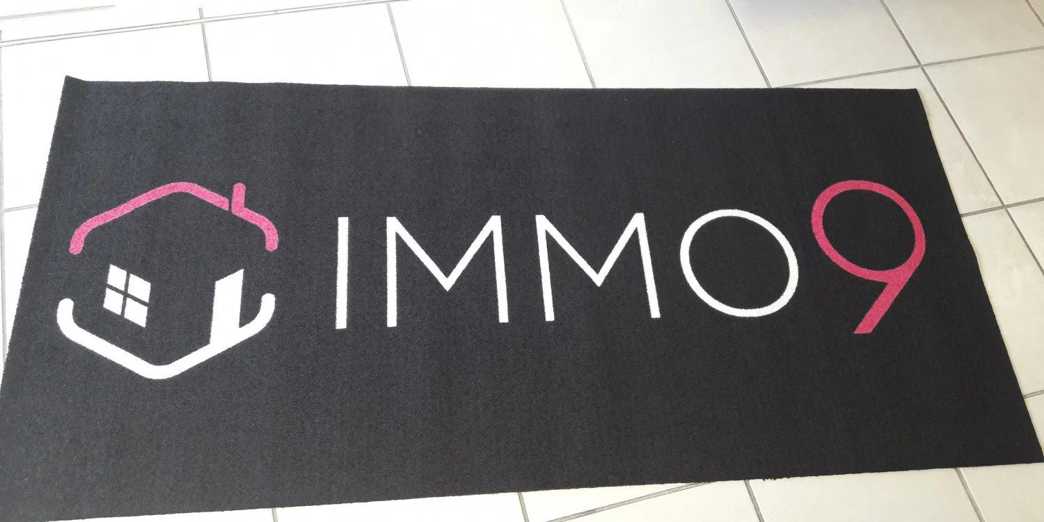 Tapis et Moquettes Imprimés