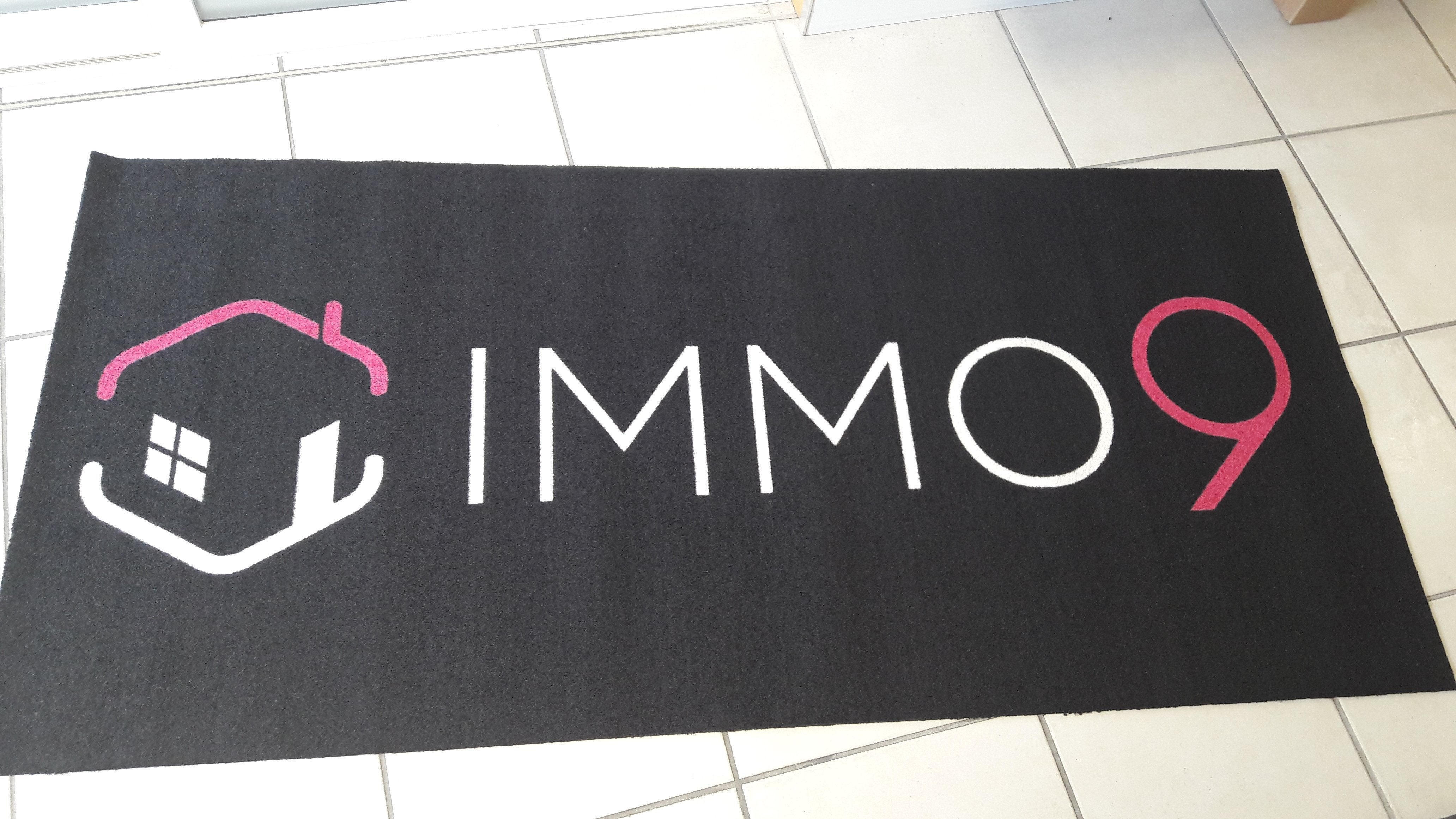 Tapis et Moquettes Imprimés