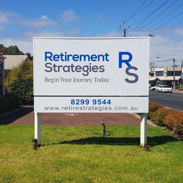 Retirement Strategies