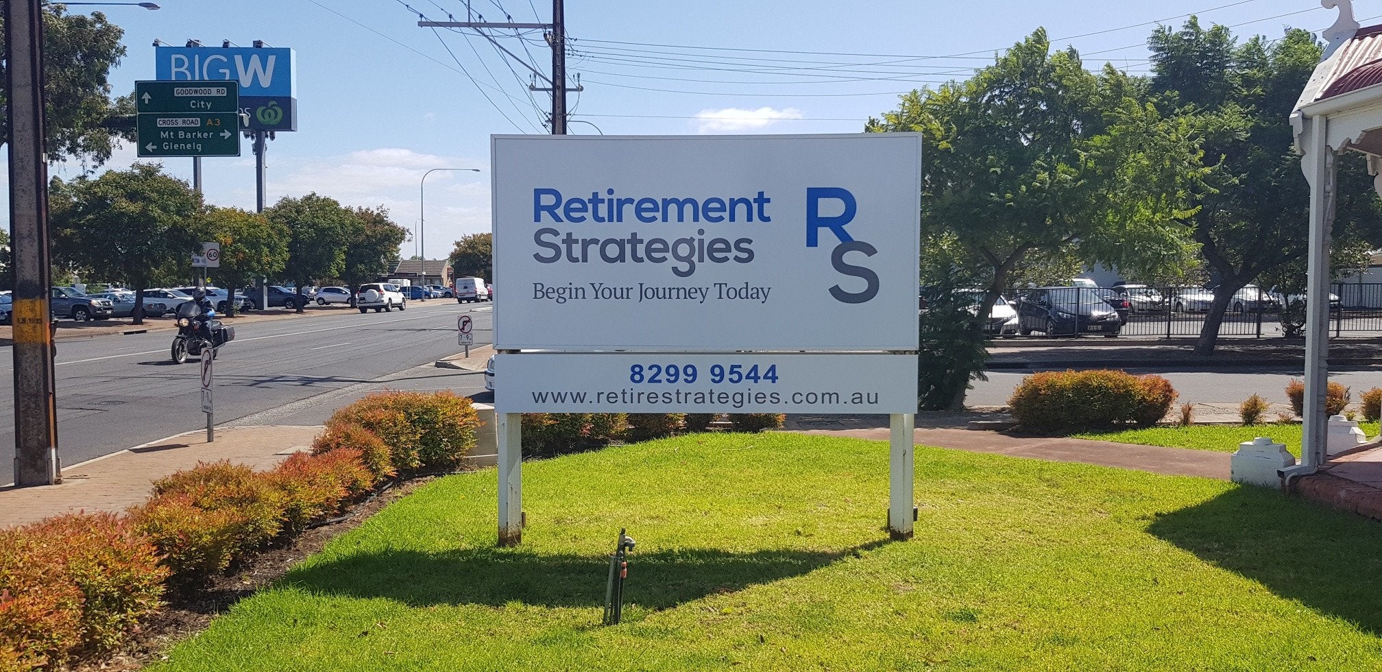 Retirement Strategies