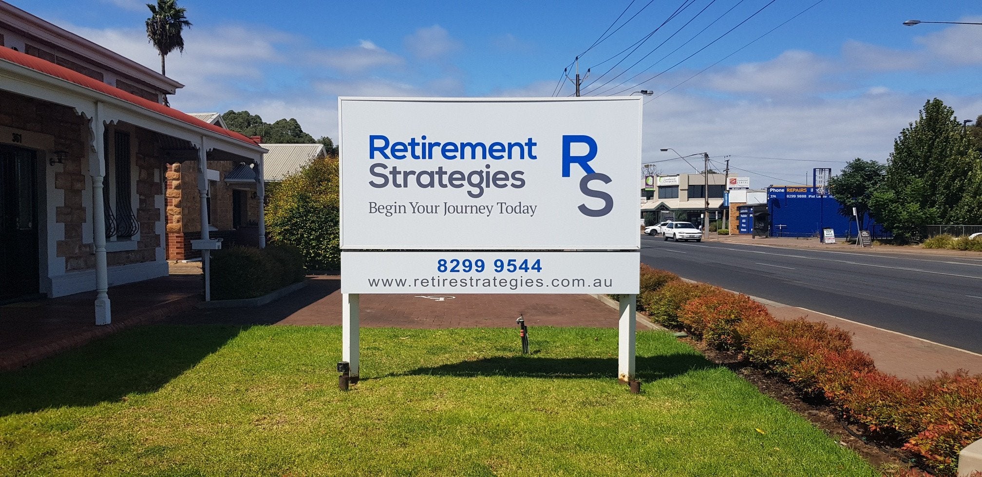 Retirement Strategies