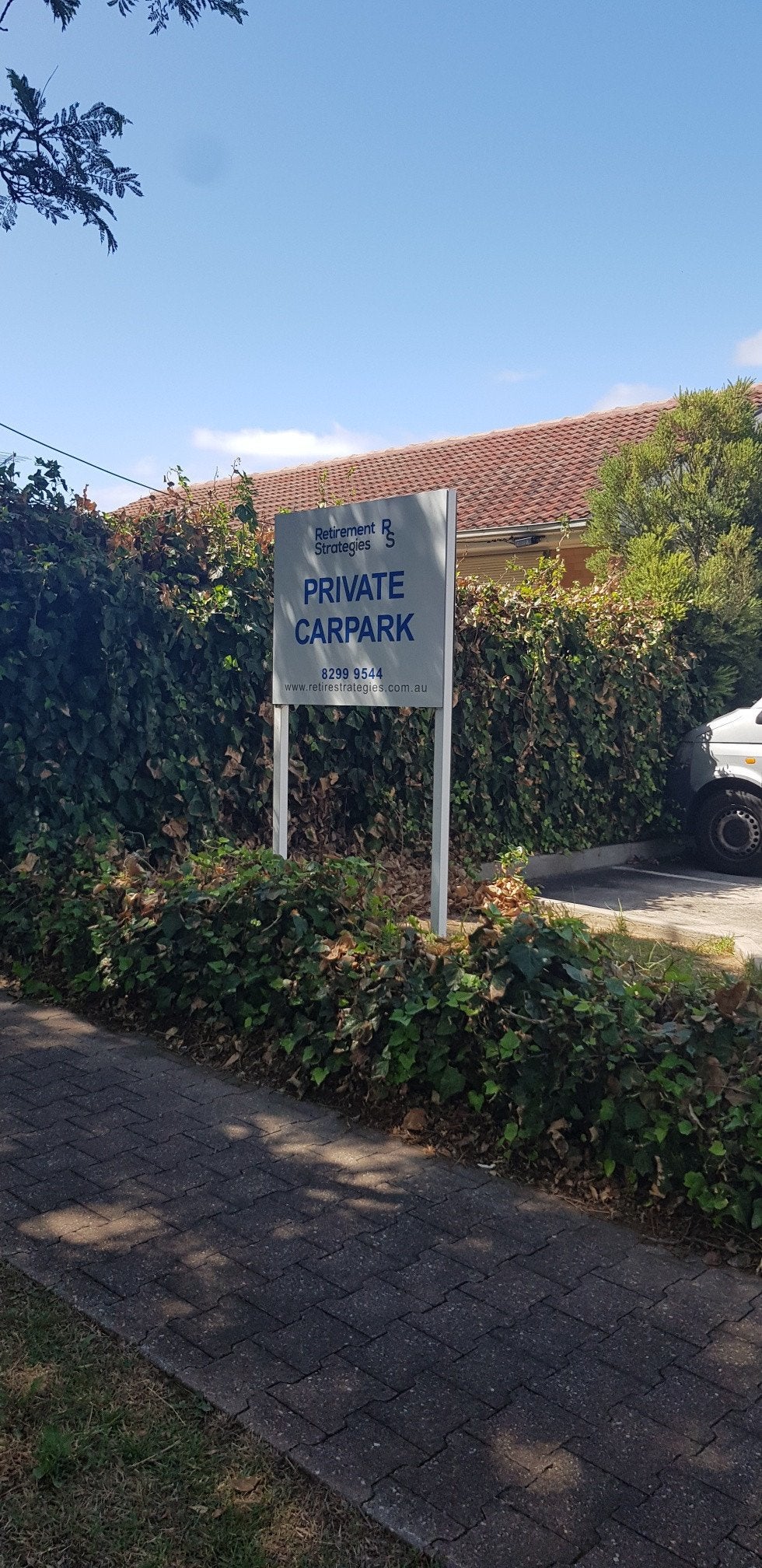 Retirement Strategies