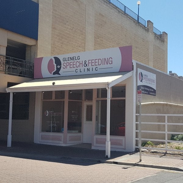 Glenelg Speech Therapy and Feeding Clinic