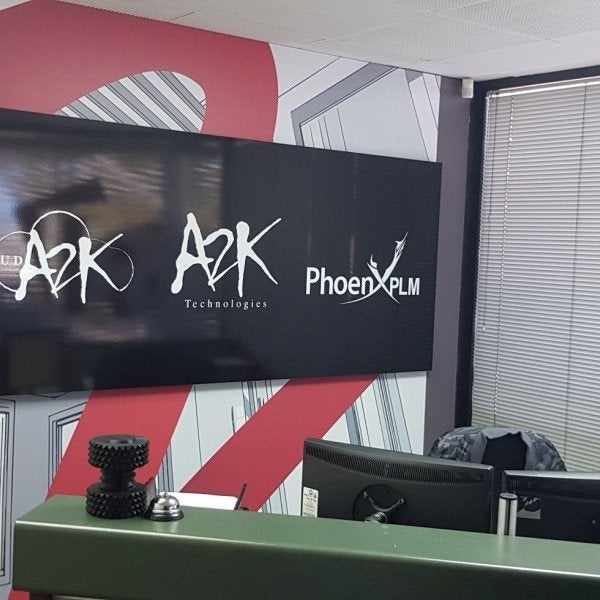 A2K Technologies