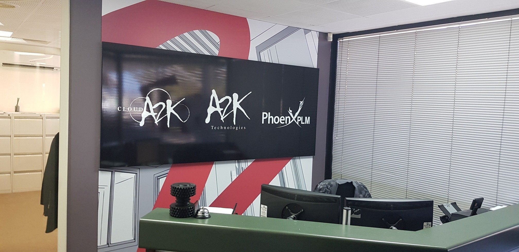 A2K Technologies