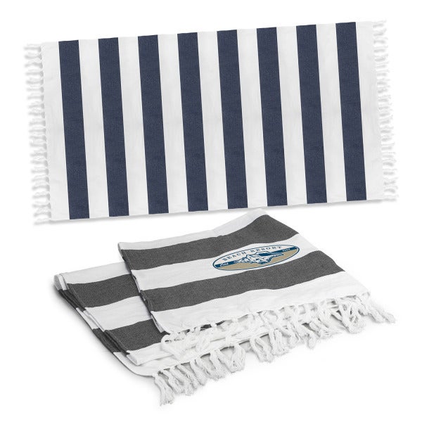 Custom Okana Cotton Towel