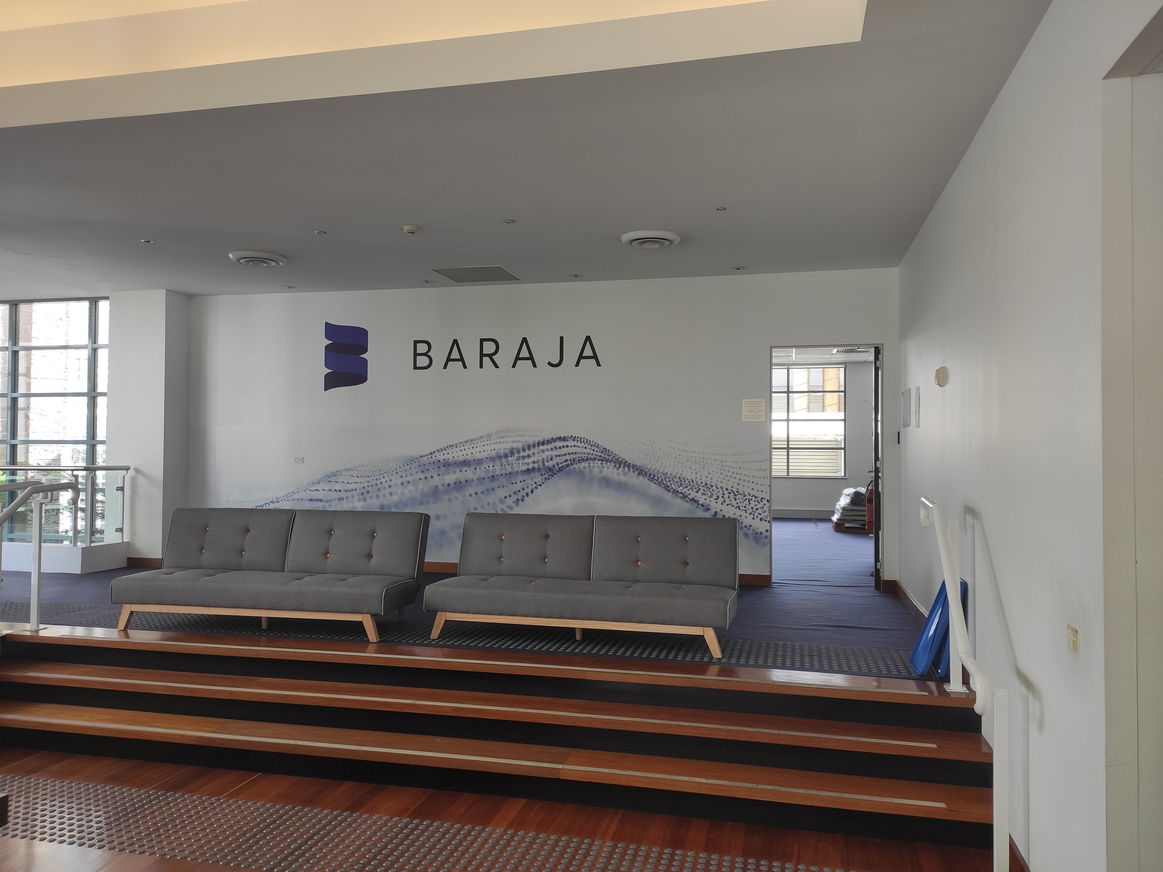 Baraja