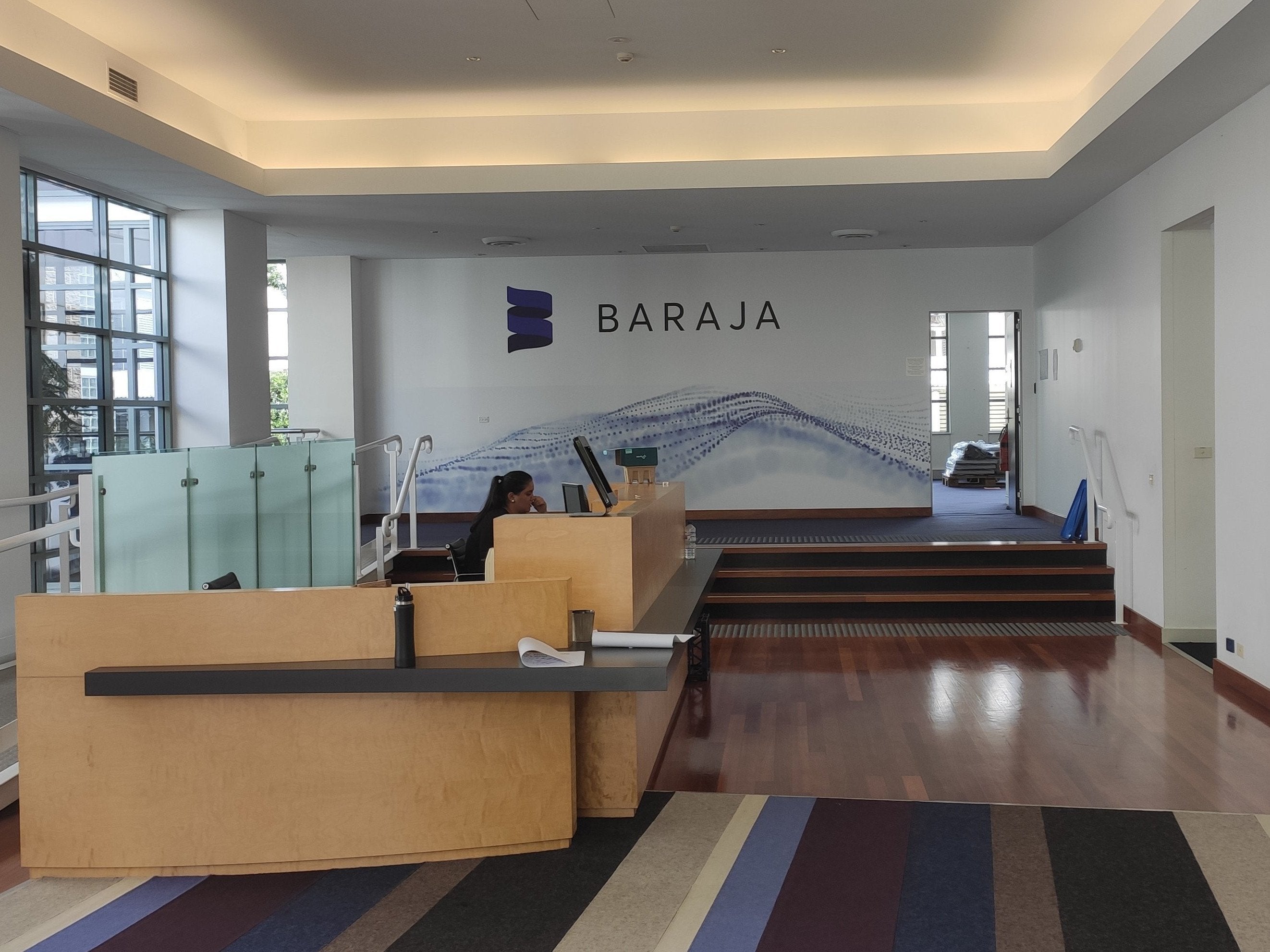 Baraja