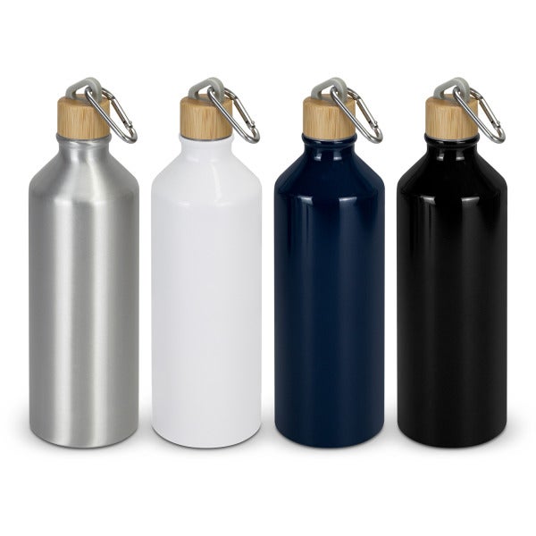 Custom Dante Aluminium Bottle