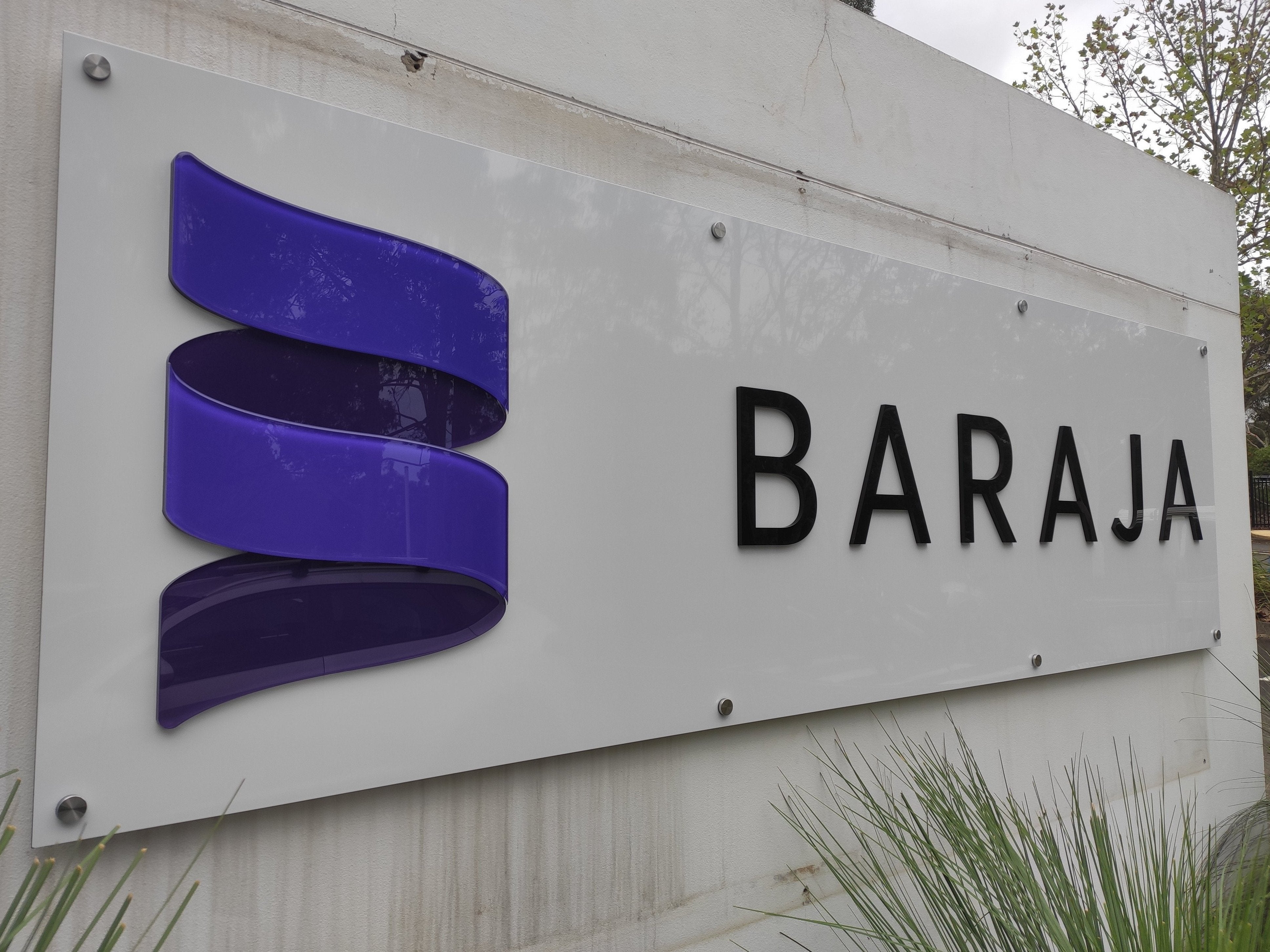 Baraja