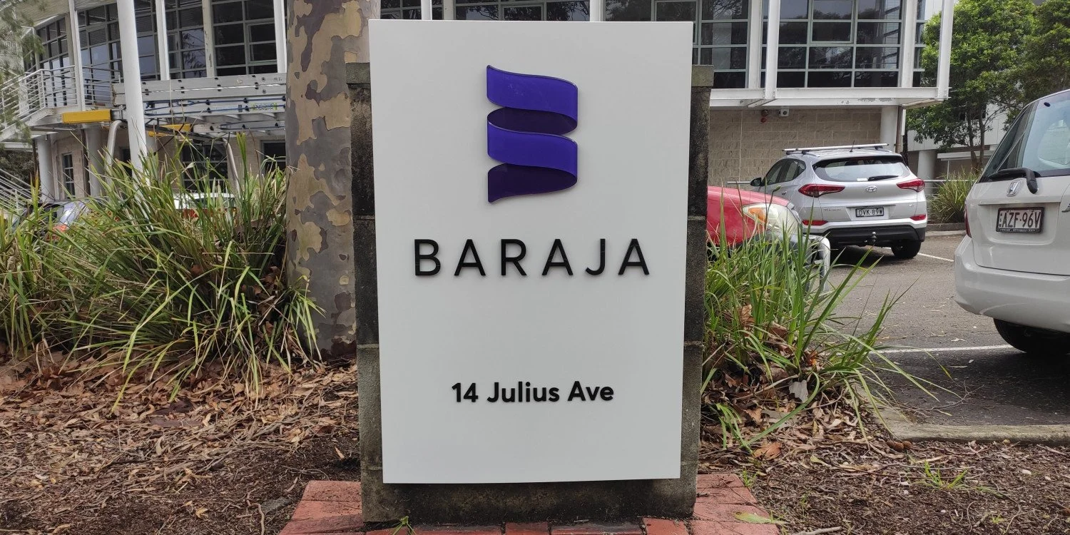 Signarama Gladesville