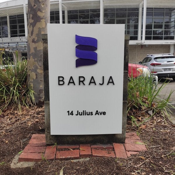 Baraja