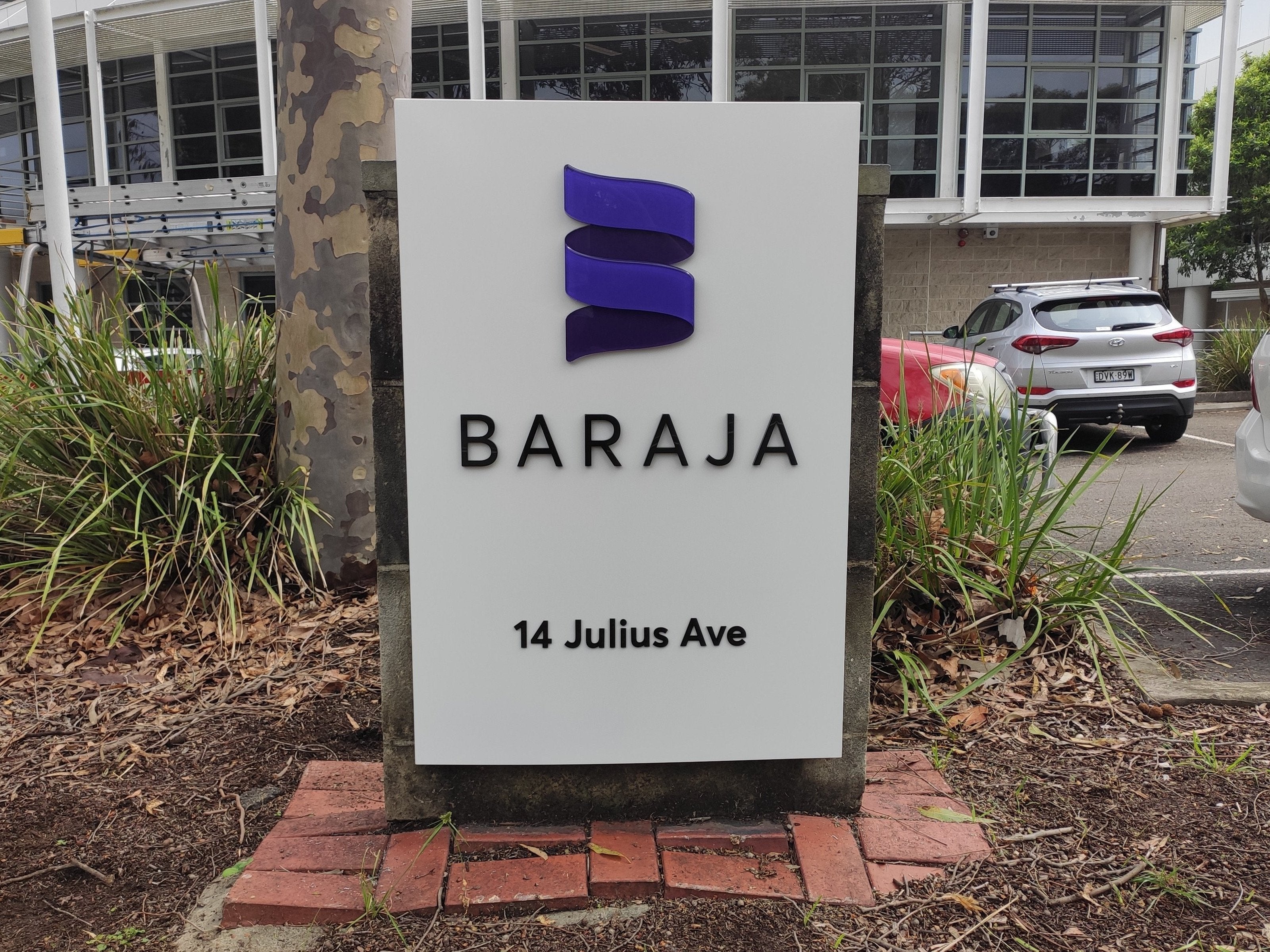 Baraja