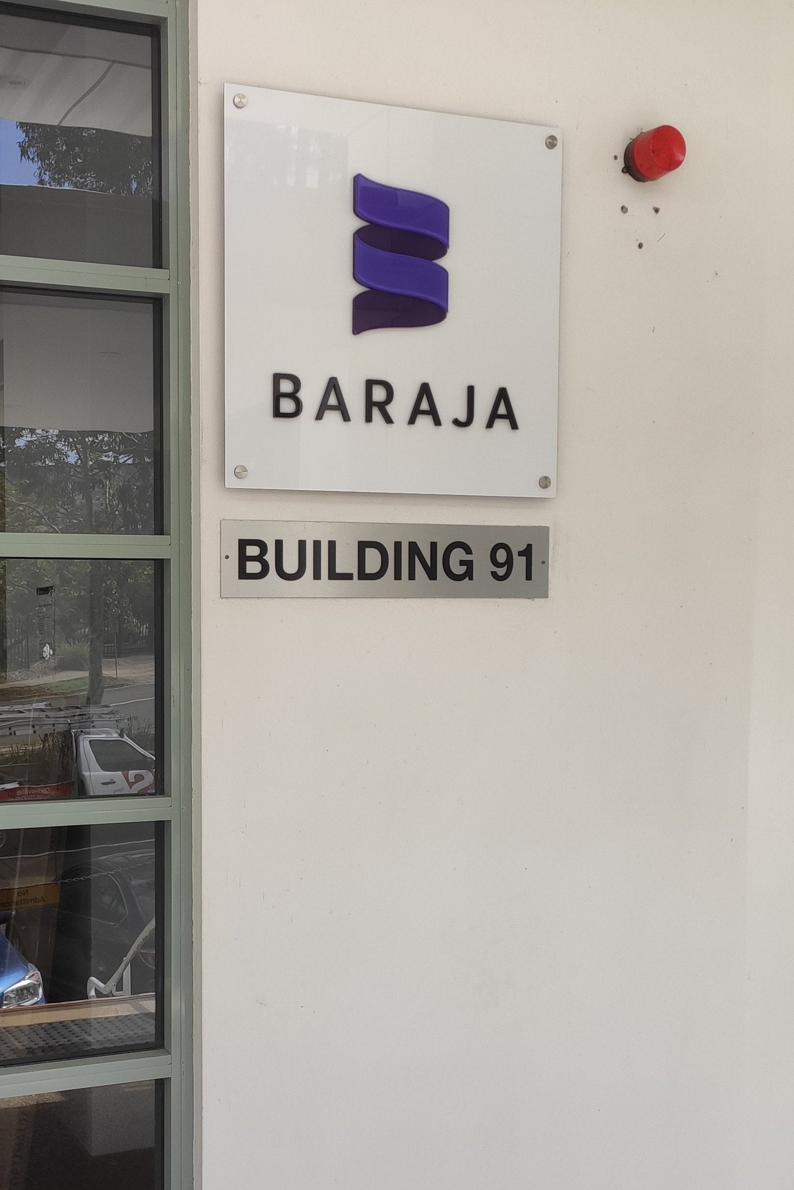 Baraja