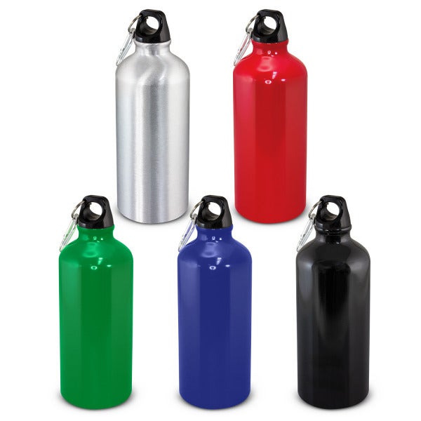 Custom Intrepid Bottle - 600ml