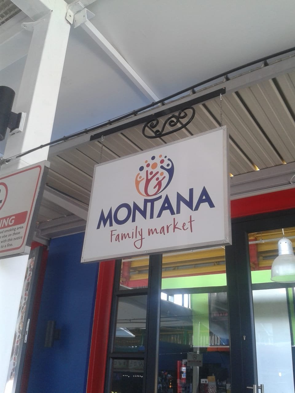 Montana Family Market