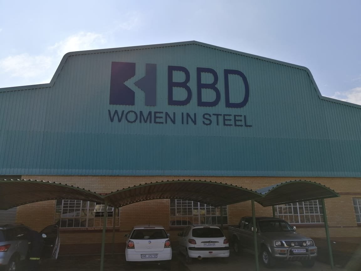 BBD Steel