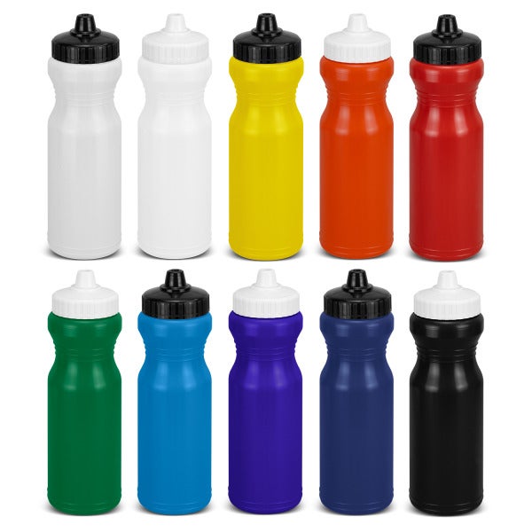 Custom Fielder Bottle
