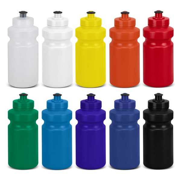 Custom Trail Bottle