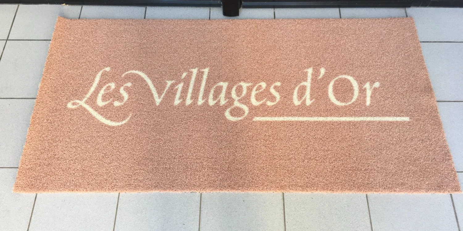 Tapis de Coco