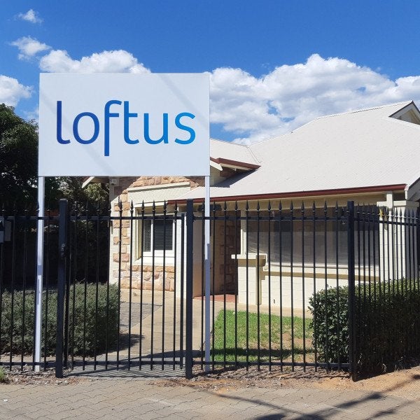 Loftus IT