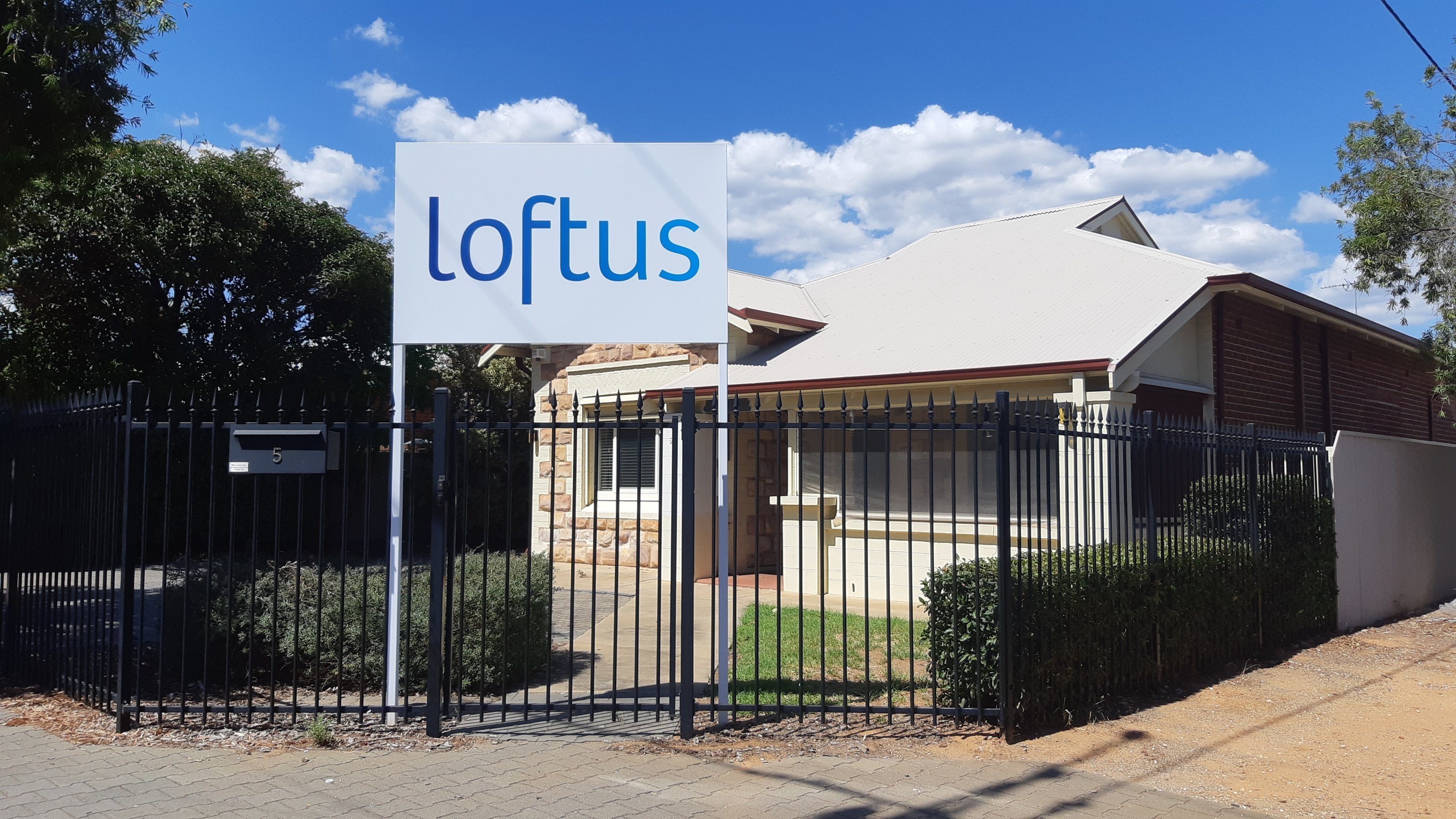 Loftus IT