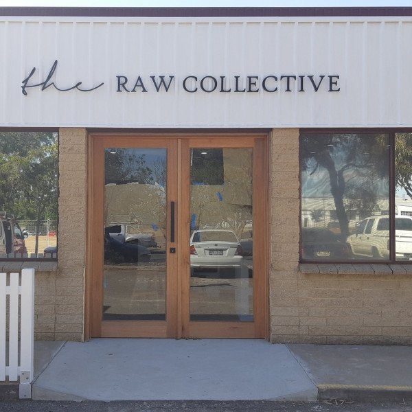 The Raw Collective