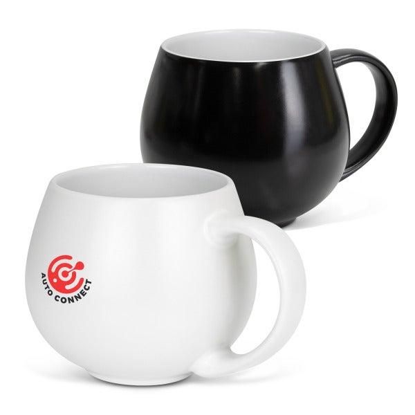 Custom Solace Coffee Mug