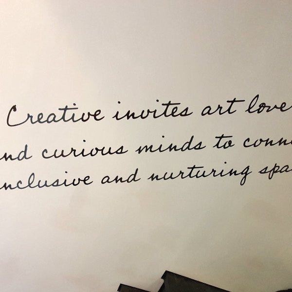 The Yoga Creative