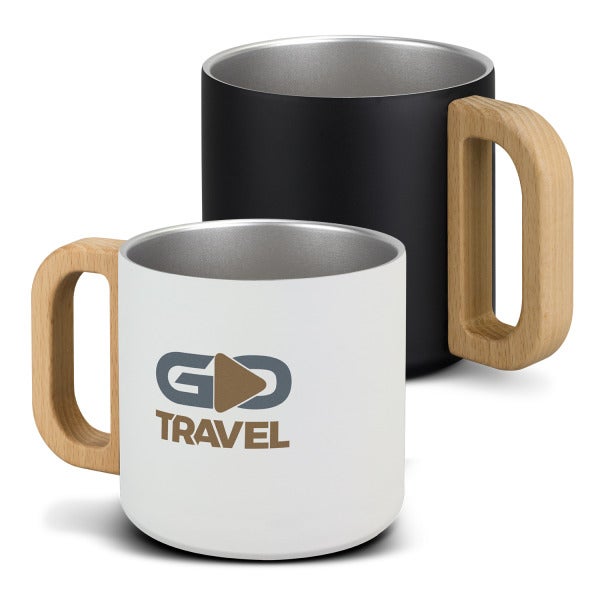 Custom Wilde Vacuum Mug