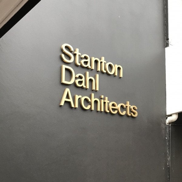 Stanton Dahl Architects