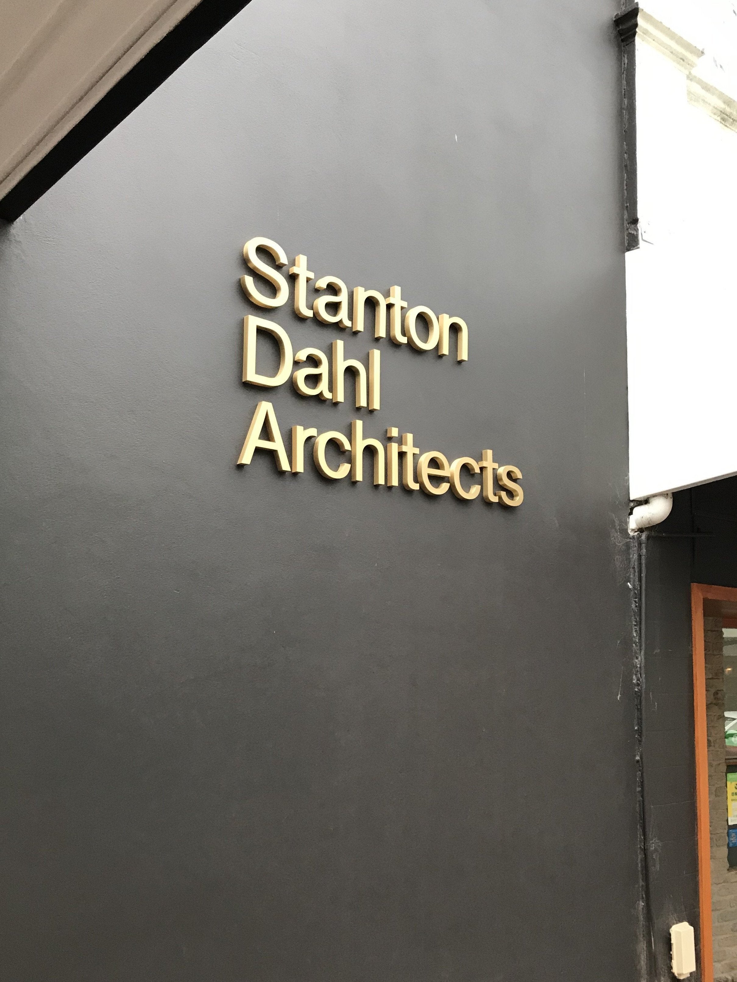 Stanton Dahl Architects